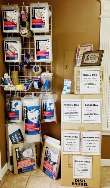 Self Storage Units Little Rock AR - Gateway Self Storage