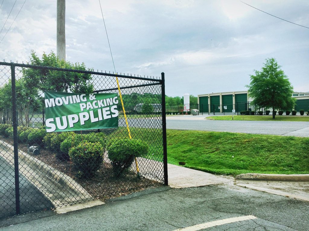 Self Storage Units Little Rock AR Gateway Self Storage