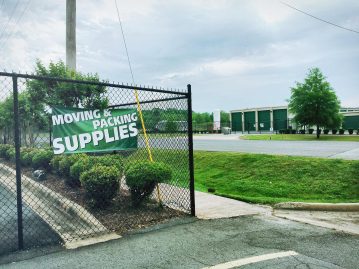 Self Storage Units Little Rock AR - Gateway Self Storage