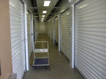 Self Storage Units Little Rock AR - Gateway Self Storage