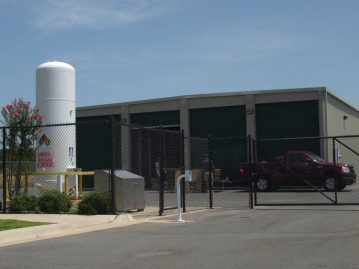 Self Storage Units Little Rock AR - Gateway Self Storage