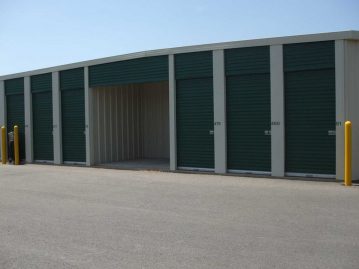 Self Storage Units Little Rock AR - Gateway Self Storage